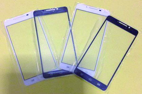 TCB-100A高遮盖亮光白油墨