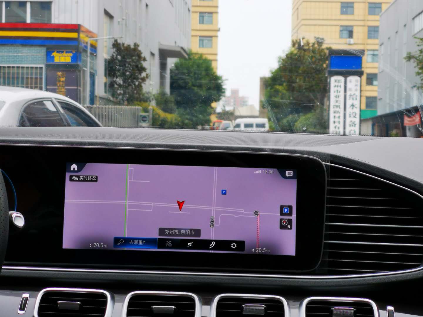 AG球友会·体育_球友会online(中国)在车载玻璃上的运用