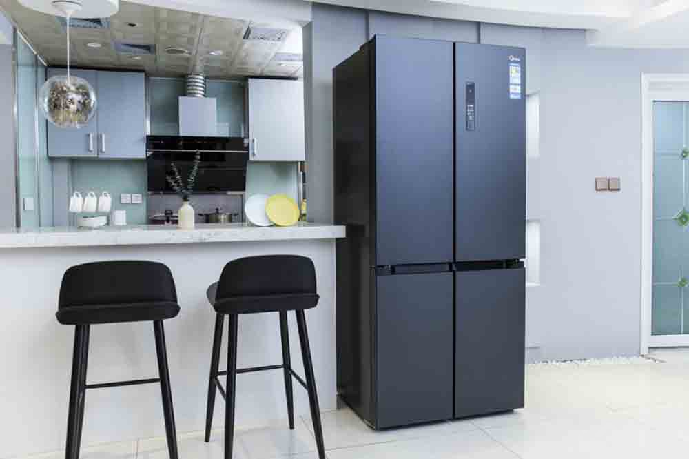 球友会·体育_球友会online(中国)在冰箱面板中的运用